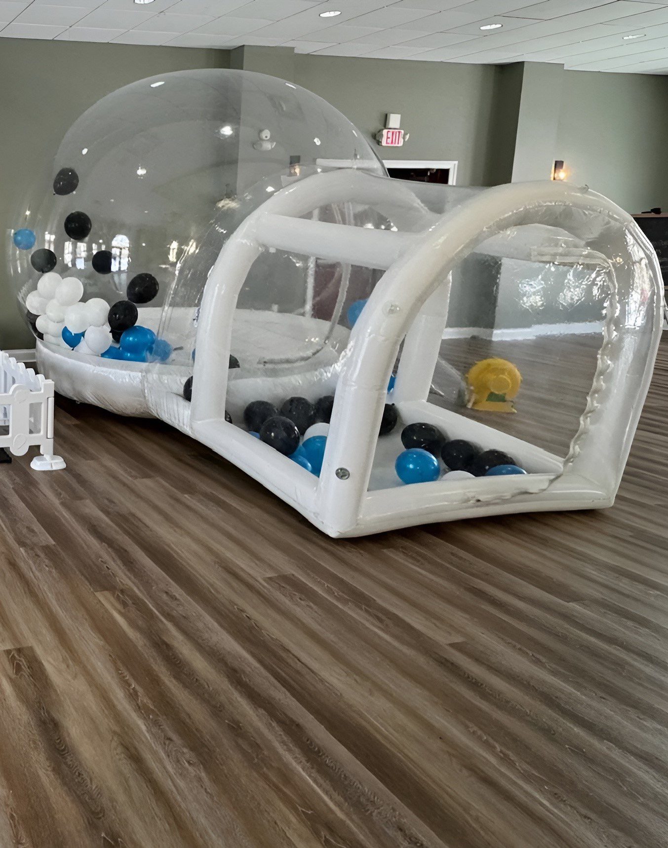 bubble house party rental bubble house party rental
