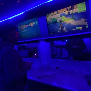 game truck only