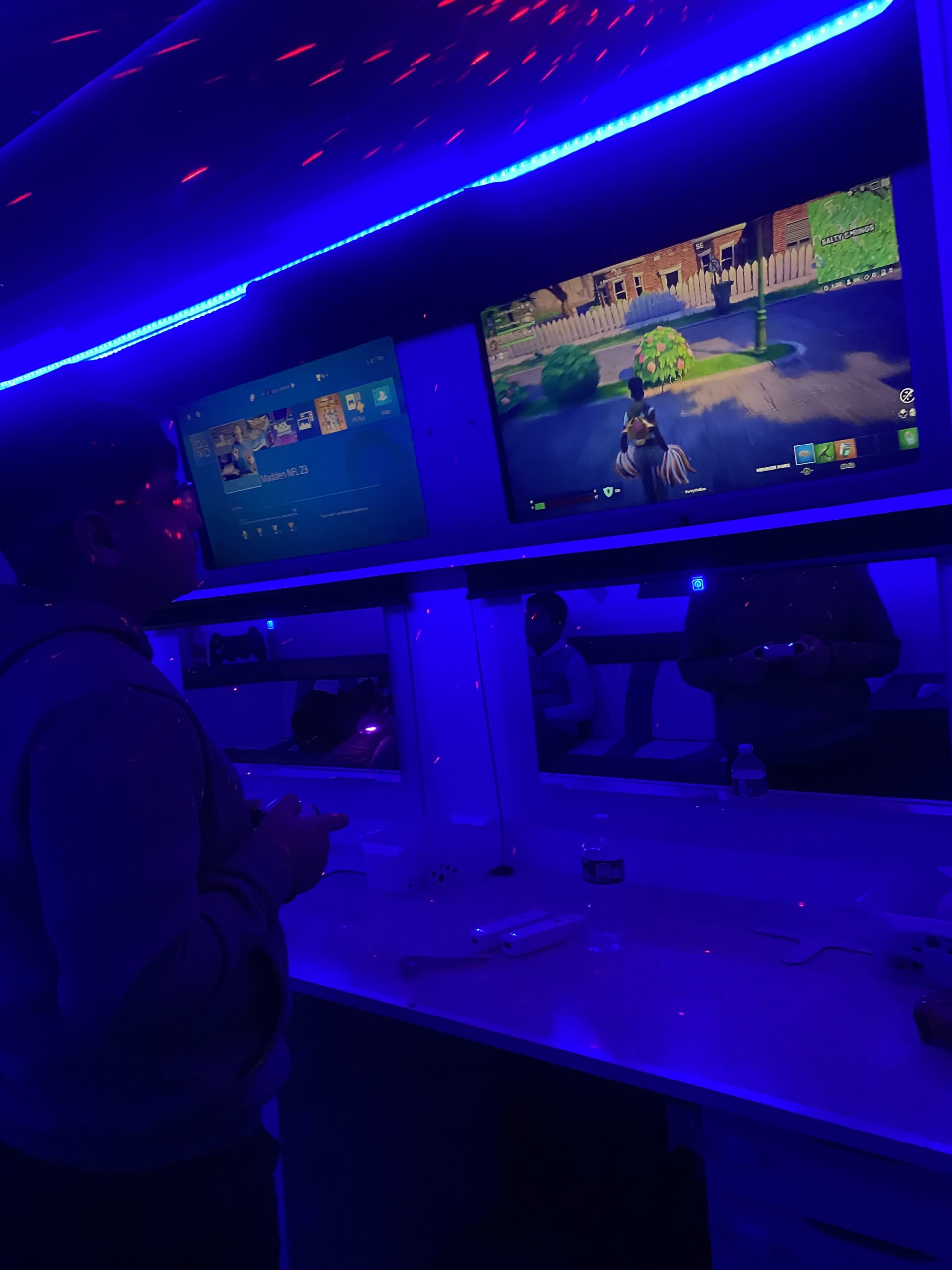 game truck only game truck only