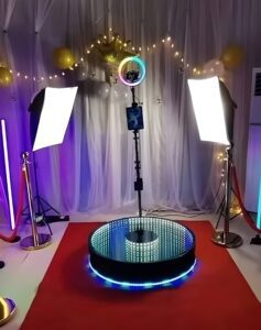 360 Photo Booth